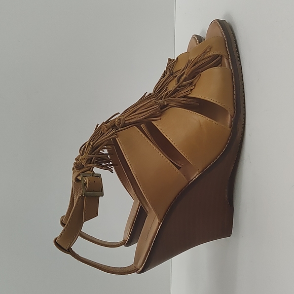 Tommy Bahama Palrinna Wedge Sandals - Picture 7 of 14